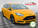 Ford Focus 2.0T EcoBoost ST-2 Hatchback 5dr Petrol Manual Euro 5 (s/s) (250 ps) 5dr Manual 2013