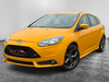 Ford Focus 2.0T EcoBoost ST-2 Hatchback 5dr Petrol Manual Euro 5 (s/s) (250 ps) 5dr Manual 2025