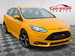 Ford Focus 2.0T EcoBoost ST-2 Hatchback 5dr Petrol Manual Euro 5 (s/s) (250 ps) 5dr Manual 2013