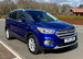 Ford Kuga 2.0 Titanium TDCi 5dr DEEP IMPACT BLUE, SAT NAV 5dr Manual 2017