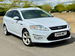 Ford Mondeo 2.0 TDCi Titanium Estate 5dr Diesel Manual Euro 5 (140 ps) 5dr Manual 2010