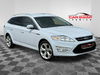 Ford Mondeo 2.0 TDCi Titanium Estate 5dr Diesel Manual Euro 5 (140 ps) 5dr Manual 2025