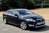 Ford Mondeo 2.0 TDCi Titanium-X Sport KEYLESS ENTRY 5dr Manual 2026