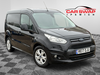 Ford Transit Connect 1.5 TDCi 200 Limited Panel Van 5dr Diesel Manual L1 H1 (119 g/km, 118 bhp) 5dr Manual 2026