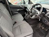 Ford Transit Connect 1.5 TDCi 200 Limited Panel Van 5dr Diesel Manual L1 H1 (119 g/km, 118 bhp) 5dr Manual 2026