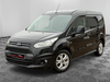 Ford Transit Connect 1.5 TDCi 200 Limited Panel Van 5dr Diesel Manual L1 H1 (119 g/km, 118 bhp) 5dr Manual 2026