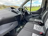 Ford Transit Custom 2.2 TDCi 270 Limited Panel Van 5dr Diesel Manual L1 H1 (186 g/km, 123 bhp) 5dr Manual 2025