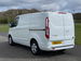 Ford Transit Custom 2.2 TDCi 270 Limited Panel Van 5dr Diesel Manual L1 H1 (186 g/km, 123 bhp) 5dr Manual 2016