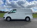Ford Transit Custom 2.2 TDCi 270 Limited Panel Van 5dr Diesel Manual L1 H1 (186 g/km, 123 bhp) 5dr Manual 2016