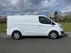Ford Transit Custom 2.2 TDCi 270 Limited Panel Van 5dr Diesel Manual L1 H1 (186 g/km, 123 bhp) 5dr Manual 2025