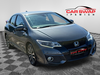 Honda Civic 1.6 i-DTEC SE Plus (Navi) Hatchback 5dr Diesel Manual Euro 6 (s/s) (120 ps) 5dr Manual 2026