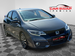Honda Civic 1.6 i-DTEC SE Plus (Navi) Hatchback 5dr Diesel Manual Euro 6 (s/s) (120 ps) 5dr Manual 2016