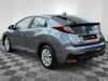 Honda Civic 1.6 i-DTEC SE Plus (Navi) Hatchback 5dr Diesel Manual Euro 6 (s/s) (120 ps) 5dr Manual 2026