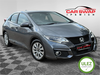 Honda Civic 1.6 i-DTEC SE Plus (Navi) Hatchback 5dr Diesel Manual Euro 6 (s/s) (120 ps) 5dr Manual 2026