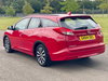 Honda Civic 1.6 i-DTEC SE Plus Tourer 5dr Diesel Manual Euro 5 (s/s) (120 ps) 5dr Manual 2026