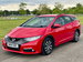 Honda Civic 1.6 i-DTEC SE Plus Tourer 5dr Diesel Manual Euro 5 (s/s) (120 ps) 5dr Manual 2004