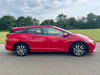 Honda Civic 1.6 i-DTEC SE Plus Tourer 5dr Diesel Manual Euro 5 (s/s) (120 ps) 5dr Manual 2026