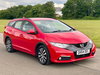 Honda Civic 1.6 i-DTEC SE Plus Tourer 5dr Diesel Manual Euro 5 (s/s) (120 ps) 5dr Manual 2026