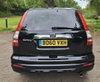 Honda CR-V 2.0 i-VTEC EX SUV 5dr Petrol Manual 4WD (150 ps) 5dr Manual 2026
