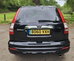Honda CR-V 2.0 i-VTEC EX SUV 5dr Petrol Manual 4WD (150 ps) 5dr Manual 2010