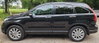 Honda CR-V 2.0 i-VTEC EX SUV 5dr Petrol Manual 4WD (150 ps) 5dr Manual 2026