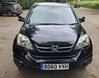 Honda CR-V 2.0 i-VTEC EX SUV 5dr Petrol Manual 4WD (150 ps) 5dr Manual 2026