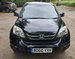 Honda CR-V 2.0 i-VTEC EX SUV 5dr Petrol Manual 4WD (150 ps) 5dr Manual 2010