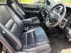 Honda CR-V 2.0 i-VTEC EX SUV 5dr Petrol Manual 4WD Euro 5 (150 ps) 5dr Manual 2026
