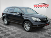 Honda CR-V 2.0 i-VTEC EX SUV 5dr Petrol Manual 4WD Euro 5 (150 ps) 5dr Manual 2026