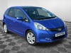 Honda Jazz 1.4 i-VTEC EX Hatchback 5dr Petrol Manual Euro 5 (99 ps) 5dr Manual 2025