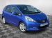 Honda Jazz 1.4 i-VTEC EX Hatchback 5dr Petrol Manual Euro 5 (99 ps) 5dr Manual 2013