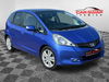 Honda Jazz 1.4 i-VTEC EX Hatchback 5dr Petrol Manual Euro 5 (99 ps) 5dr Manual 2025