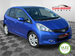 Honda Jazz 1.4 i-VTEC EX Hatchback 5dr Petrol Manual Euro 5 (99 ps) 5dr Manual 2013