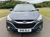 Hyundai IX35 1.7 CRDi Premium SUV 5dr Diesel Manual Euro 5 (s/s) (115 ps) 5dr Manual 2026