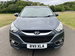 Hyundai IX35 1.7 CRDi Premium SUV 5dr Diesel Manual Euro 5 (s/s) (115 ps) 5dr Manual 2011