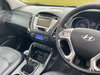 Hyundai IX35 1.7 CRDi Premium SUV 5dr Diesel Manual Euro 5 (s/s) (115 ps) 5dr Manual 2026