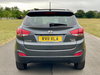 Hyundai IX35 1.7 CRDi Premium SUV 5dr Diesel Manual Euro 5 (s/s) (115 ps) 5dr Manual 2026