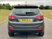 Hyundai IX35 1.7 CRDi Premium SUV 5dr Diesel Manual Euro 5 (s/s) (115 ps) 5dr Manual 2011