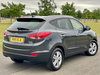 Hyundai IX35 1.7 CRDi Premium SUV 5dr Diesel Manual Euro 5 (s/s) (115 ps) 5dr Manual 2026