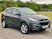 Hyundai IX35 1.7 CRDi Premium SUV 5dr Diesel Manual Euro 5 (s/s) (115 ps) 5dr Manual 2011