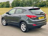 Hyundai IX35 1.7 CRDi Premium SUV 5dr Diesel Manual Euro 5 (s/s) (115 ps) 5dr Manual 2026