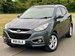 Hyundai IX35 1.7 CRDi Premium SUV 5dr Diesel Manual Euro 5 (s/s) (115 ps) 5dr Manual 2011