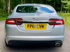Jaguar XF 2.2d Luxury Saloon 4dr Diesel Auto Euro 5 (s/s) (190 ps) 4dr Automatic 2026