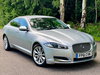 Jaguar XF 2.2d Luxury Saloon 4dr Diesel Auto Euro 5 (s/s) (190 ps) 4dr Automatic 2026