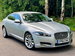 Jaguar XF 2.2d Luxury Saloon 4dr Diesel Auto Euro 5 (s/s) (190 ps) 4dr Automatic 2011