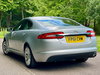 Jaguar XF 2.2d Luxury Saloon 4dr Diesel Auto Euro 5 (s/s) (190 ps) 4dr Automatic 2026