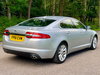 Jaguar XF 2.2d Luxury Saloon 4dr Diesel Auto Euro 5 (s/s) (190 ps) 4dr Automatic 2026