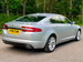 Jaguar XF 2.2d Luxury Saloon 4dr Diesel Auto Euro 5 (s/s) (190 ps) 4dr Automatic 2011