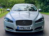 Jaguar XF 2.2d Luxury Saloon 4dr Diesel Auto Euro 5 (s/s) (190 ps) 4dr Automatic 2026