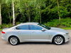 Jaguar XF 2.2d Luxury Saloon 4dr Diesel Auto Euro 5 (s/s) (190 ps) 4dr Automatic 2026